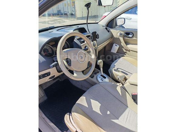 Sahibinden Renault Megane 1.6 Privilege 2006 Model