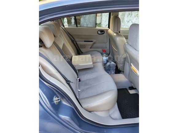 Sahibinden Renault Megane 1.6 Privilege 2006 Model