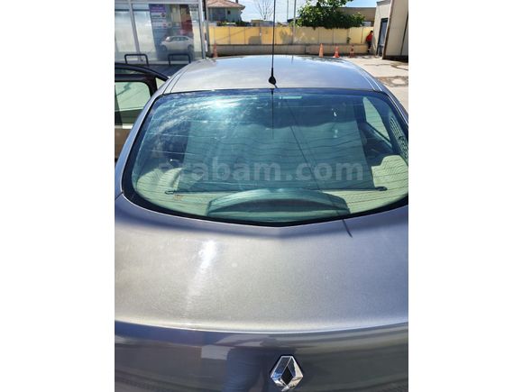 Sahibinden Renault Megane 1.6 Privilege 2006 Model