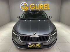 otomobil Skoda Octavia 1.0 TSI e-Tec Elite DSG