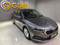 otomobil Skoda Octavia 1.0 TSI e-Tec Elite DSG