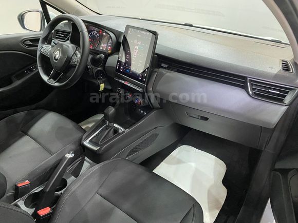 otomobil Renault Clio 1.0 TCe Joy X-Tronic