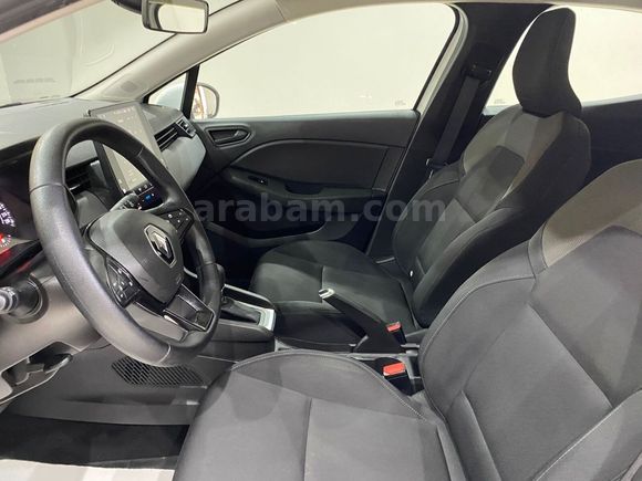 otomobil Renault Clio 1.0 TCe Joy X-Tronic