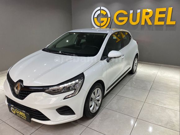 otomobil Renault Clio 1.0 TCe Joy X-Tronic