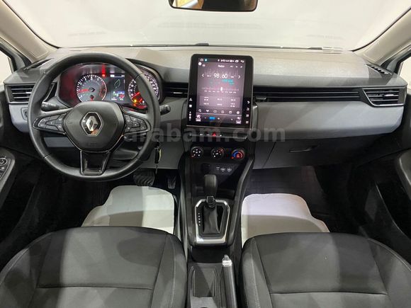 otomobil Renault Clio 1.0 TCe Joy X-Tronic