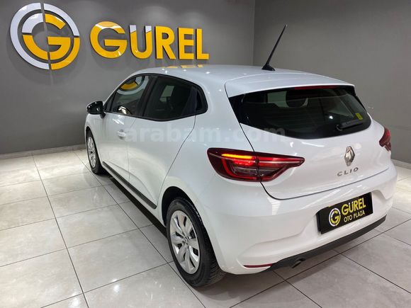 otomobil Renault Clio 1.0 TCe Joy X-Tronic
