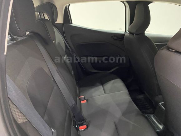otomobil Renault Clio 1.0 TCe Joy X-Tronic
