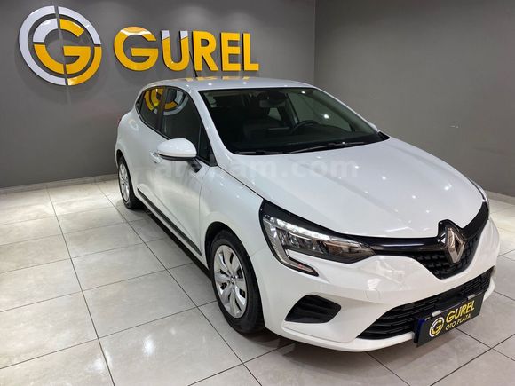 otomobil Renault Clio 1.0 TCe Joy X-Tronic