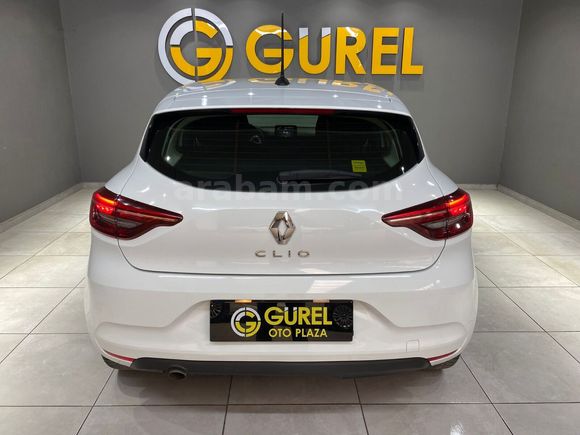 otomobil Renault Clio 1.0 TCe Joy X-Tronic