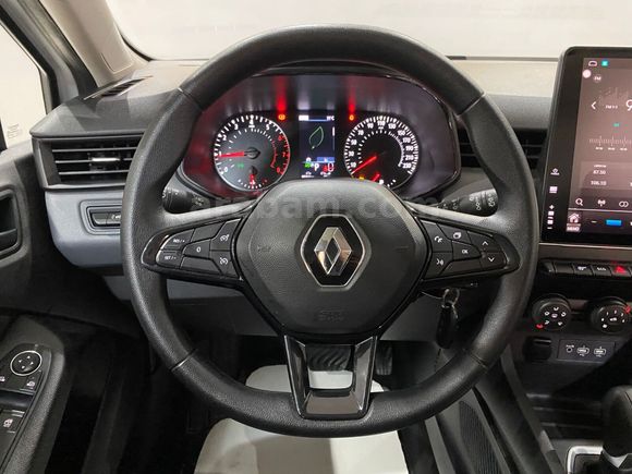 otomobil Renault Clio 1.0 TCe Joy X-Tronic