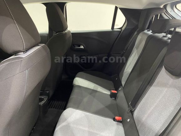 otomobil Opel Corsa 1.2 T Edition AT8