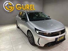 otomobil Opel Corsa 1.2 T Edition AT8