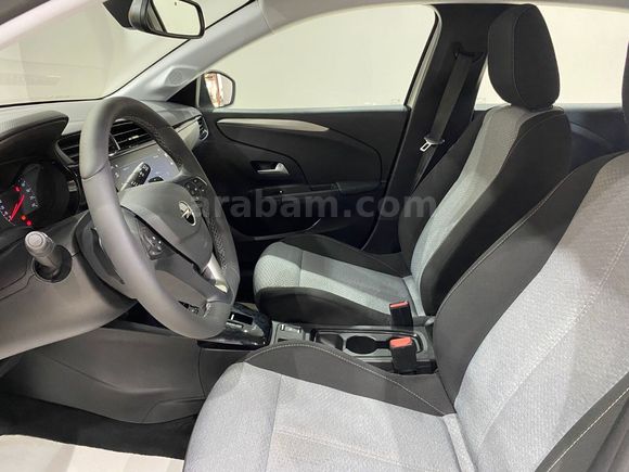 otomobil Opel Corsa 1.2 T Edition AT8