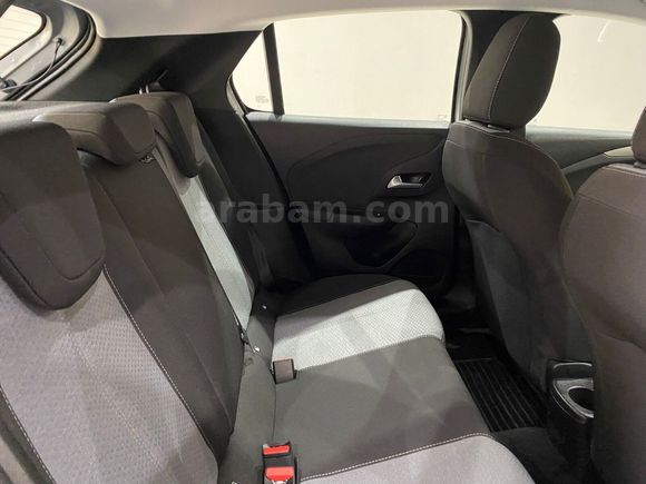 otomobil Opel Corsa 1.2 T Edition AT8