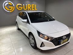 otomobil Hyundai i20 1.4 MPI Jump