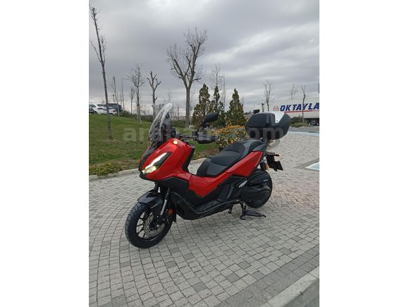 Sahibinden Honda ADV 350
