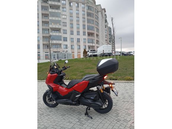 Sahibinden Honda ADV 350