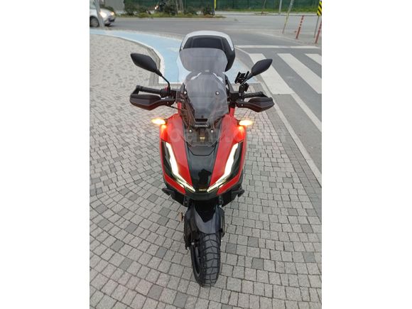 Sahibinden Honda ADV 350