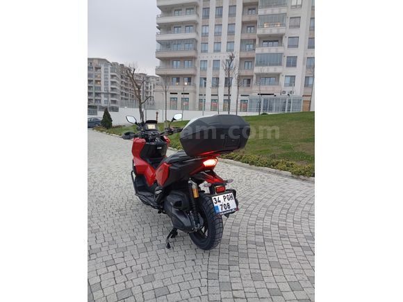 Sahibinden Honda ADV 350