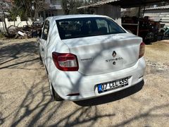 Sahibinden Renault Symbol 1.5 dCi Joy 2015 Model