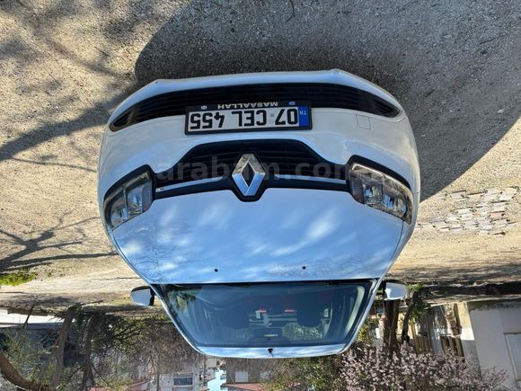 Sahibinden Renault Symbol 1.5 dCi Joy 2015 Model