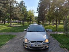 Galeriden Opel Corsa 1.4 Twinport Cosmo 2005 Model Kayseri