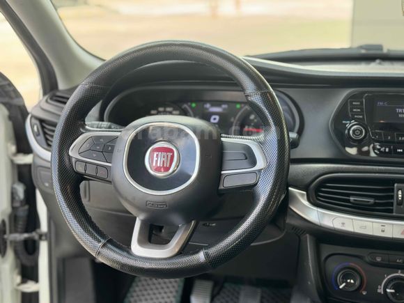 Galeriden Fiat Egea 1.3 Multijet Easy 2020 Model Gaziantep