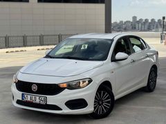 Galeriden Fiat Egea 1.3 Multijet Easy 2020 Model Gaziantep
