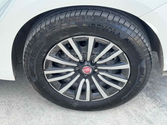 Galeriden Fiat Egea 1.3 Multijet Easy 2020 Model Gaziantep