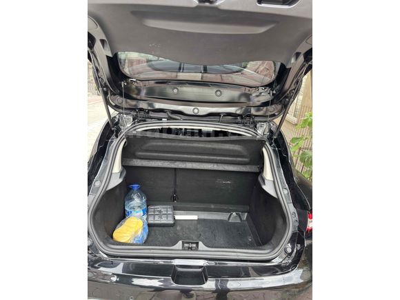 Sahibinden Renault Clio 1.5 dCi Icon 2017 Model İstanbul 138.100 km Siyah