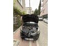 Sahibinden Renault Clio 1.5 dCi Icon 2017 Model İstanbul 138.100 km Siyah