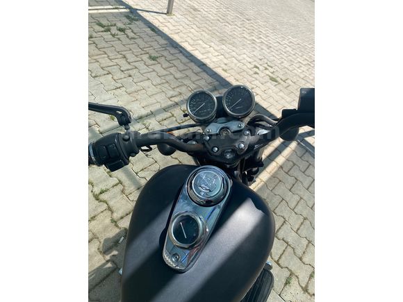 Sahibinden Kuba Superlight 200 