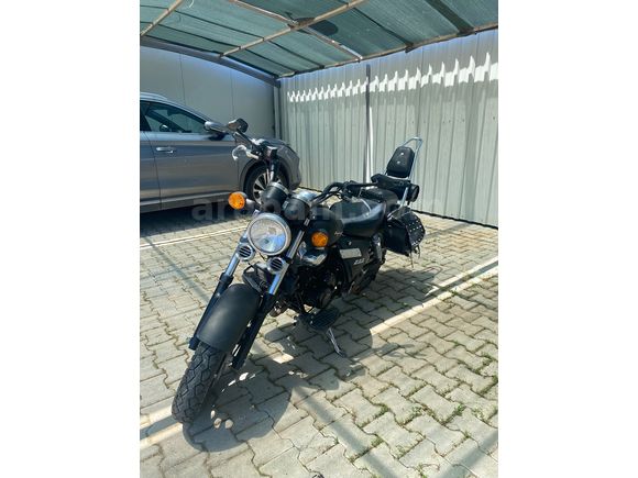 Sahibinden Kuba Superlight 200 