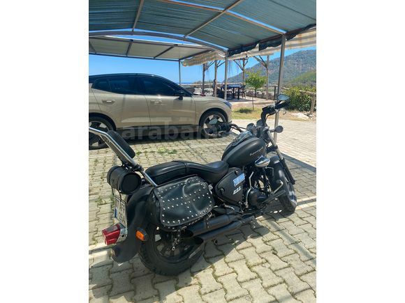 Sahibinden Kuba Superlight 200 