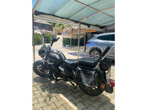 Sahibinden Kuba Superlight 200 