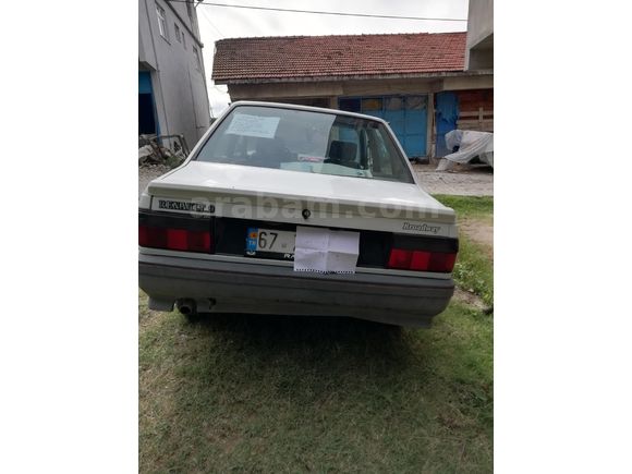 Sahibinden Renault R 9 1.4 Broadway 1996 Model