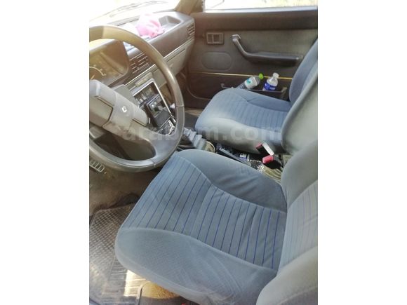 Sahibinden Renault R 9 1.4 Broadway 1996 Model