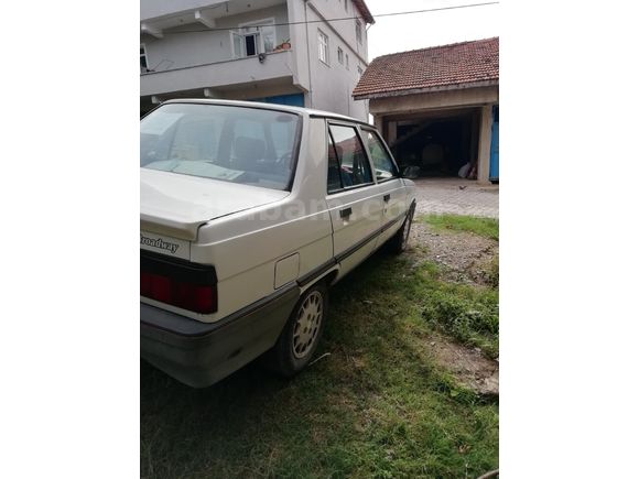 Sahibinden Renault R 9 1.4 Broadway 1996 Model