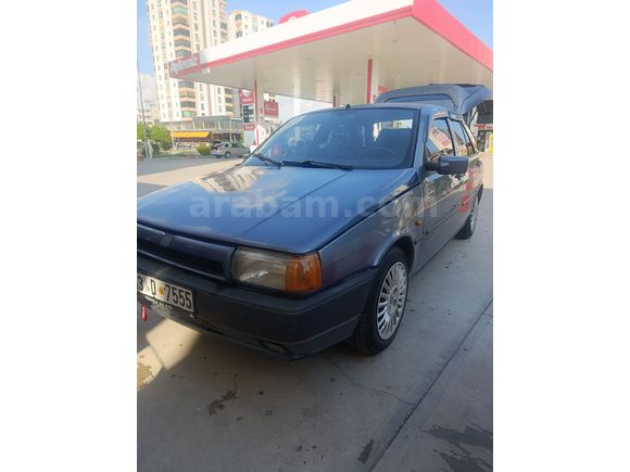 Sahibinden Fiat Tipo 1.4 ie S 1998 Model 