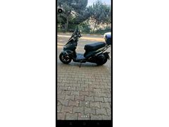Sahibinden SYM DRG 160