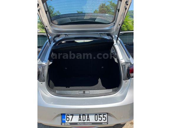 Sahibinden Opel Corsa 1.2 T Edition 2022 Model