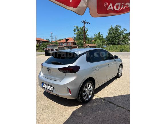 Sahibinden Opel Corsa 1.2 T Edition 2022 Model