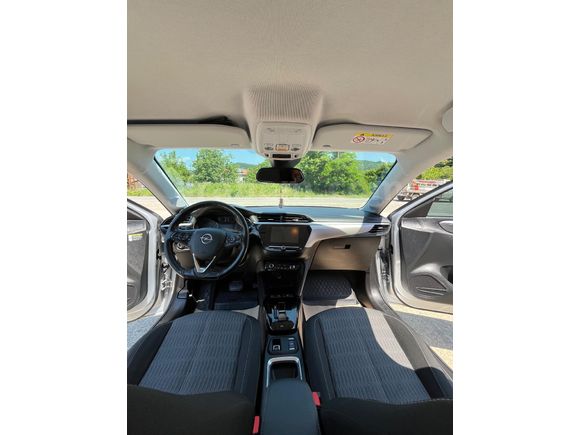 Sahibinden Opel Corsa 1.2 T Edition 2022 Model