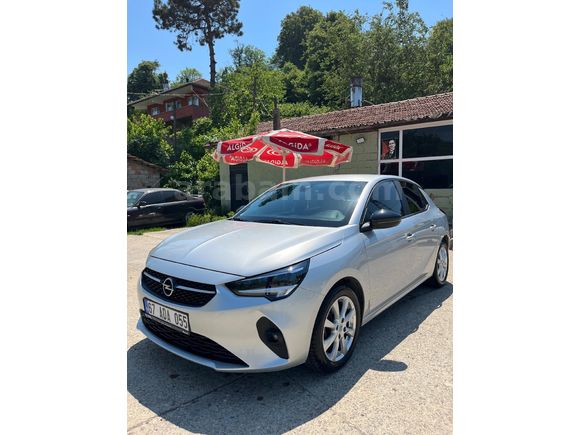 Sahibinden Opel Corsa 1.2 T Edition 2022 Model