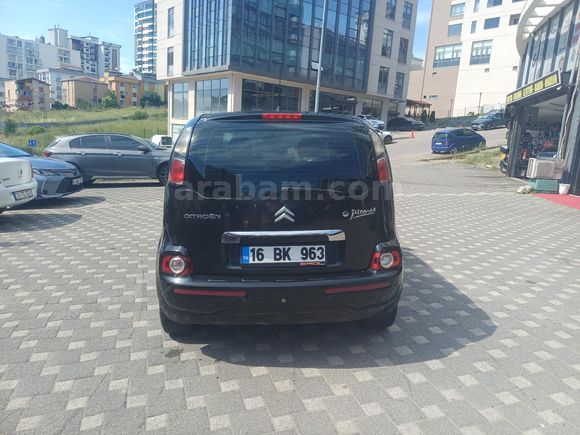 DÜŞÜK KM, ACİL
