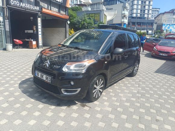 DÜŞÜK KM, ACİL