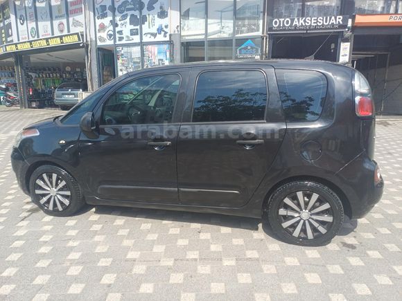 DÜŞÜK KM, ACİL