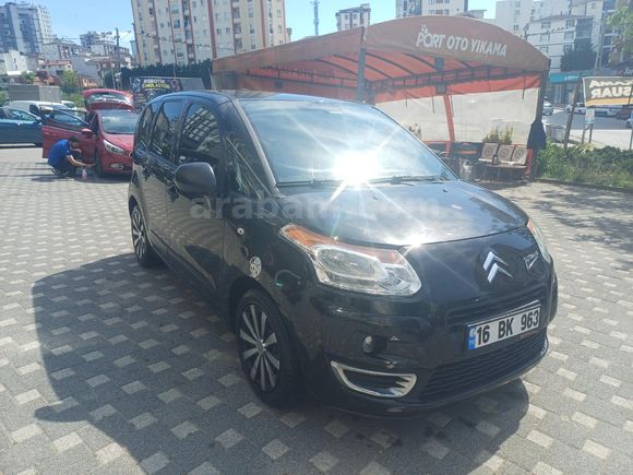 DÜŞÜK KM, ACİL