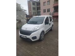 Sahibinden Fiat Fiorino Combi 1.3 Multijet Pop 2022 Model