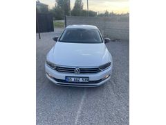 Sahibinden Volkswagen Passat 1.6 TDi BlueMotion Trendline 2018 Model 